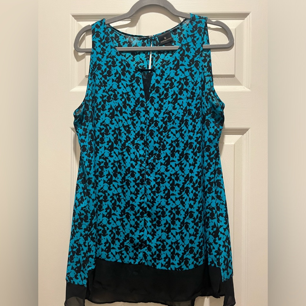 Worthington size large business casual
